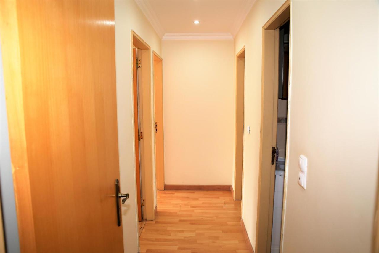 Supreme Areeiro Apartment Lisabona Exterior foto
