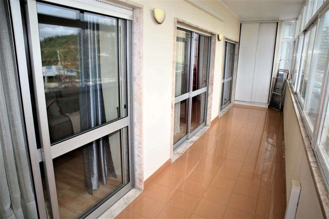 Supreme Areeiro Apartment Lisabona Exterior foto