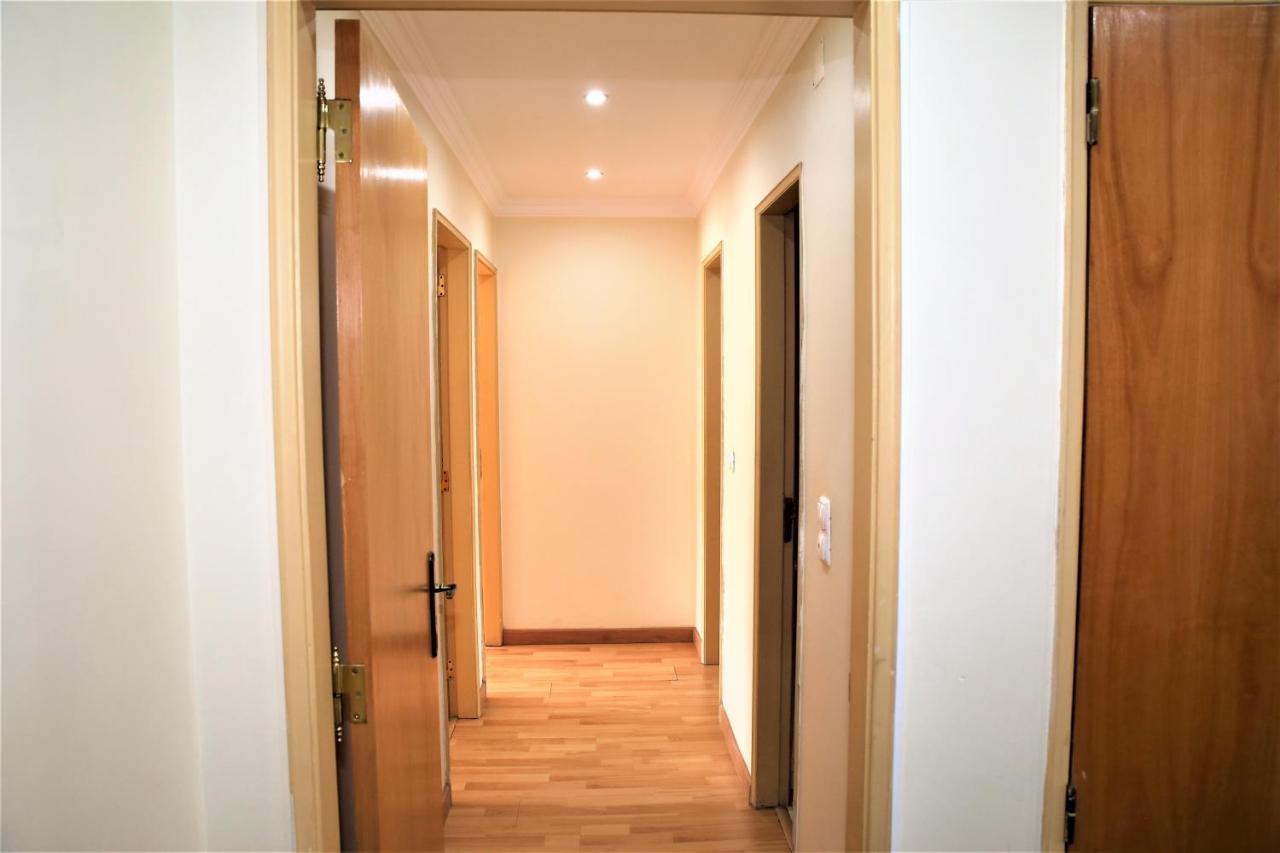 Supreme Areeiro Apartment Lisabona Exterior foto