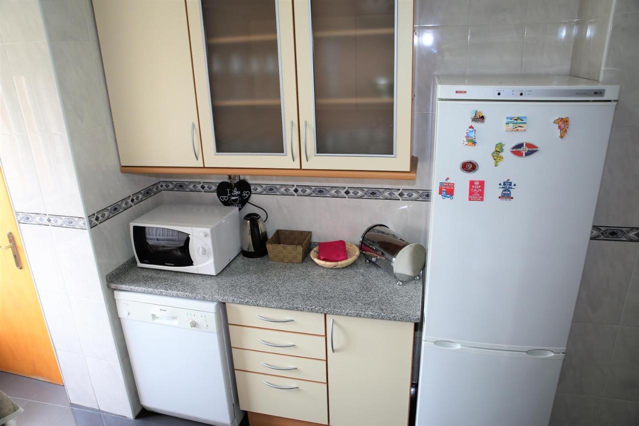 Supreme Areeiro Apartment Lisabona Exterior foto