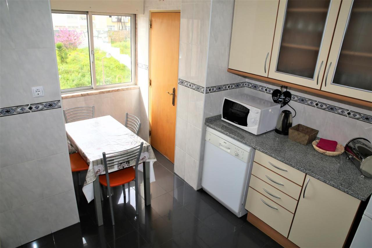 Supreme Areeiro Apartment Lisabona Exterior foto