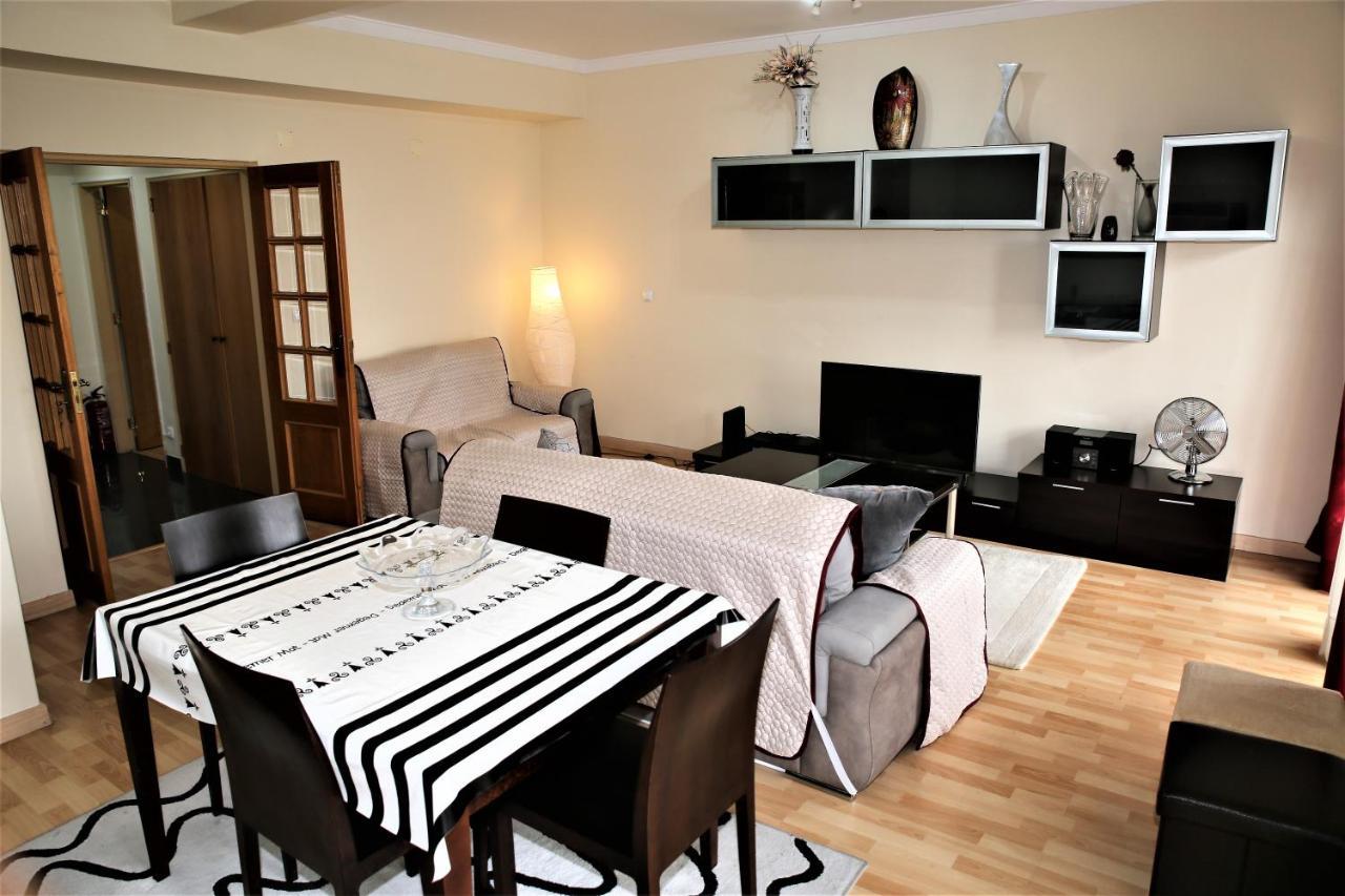 Supreme Areeiro Apartment Lisabona Exterior foto